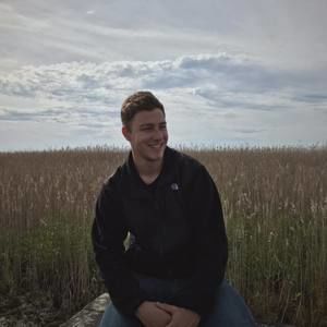 Meet your Posher, Brad